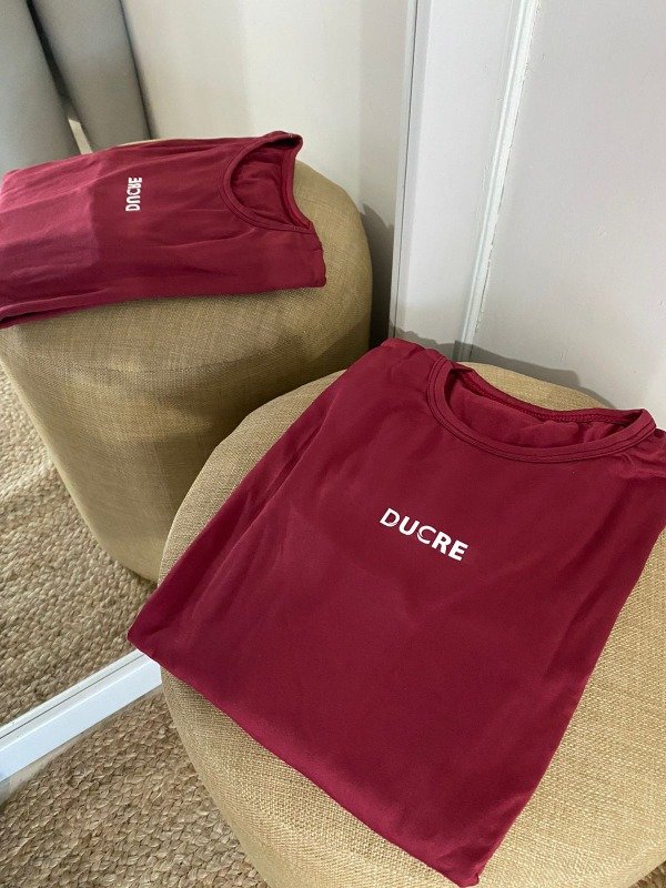 Producto - Camiseta termica Duc