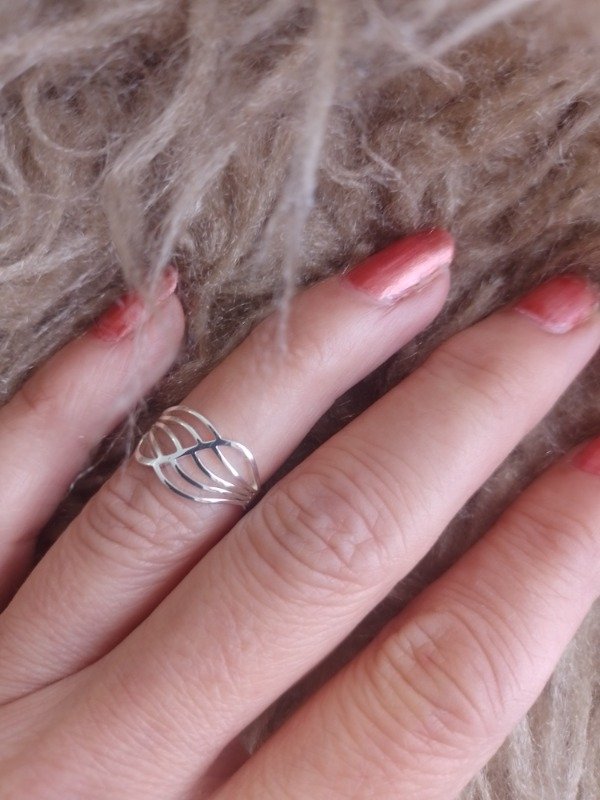 Producto - Anillo milo