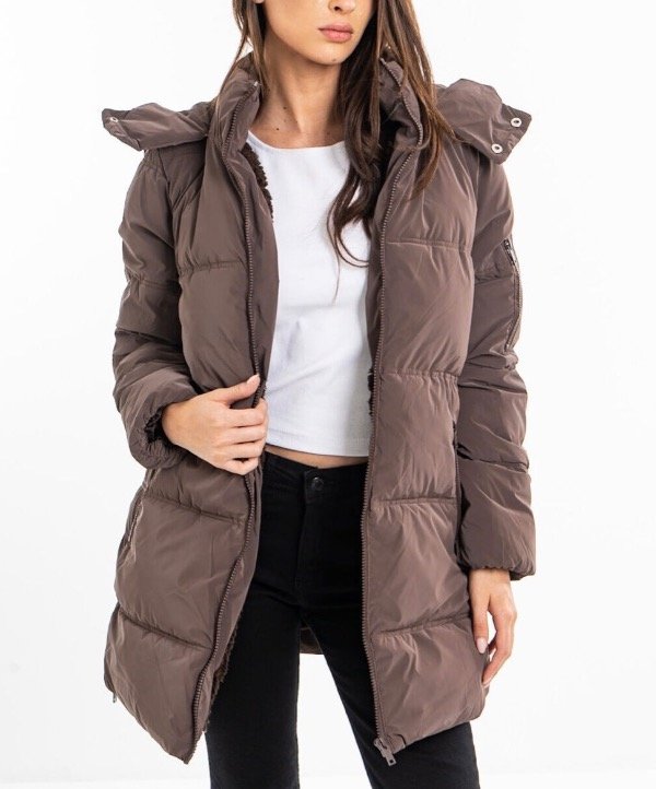 Producto - Campera oklahoma