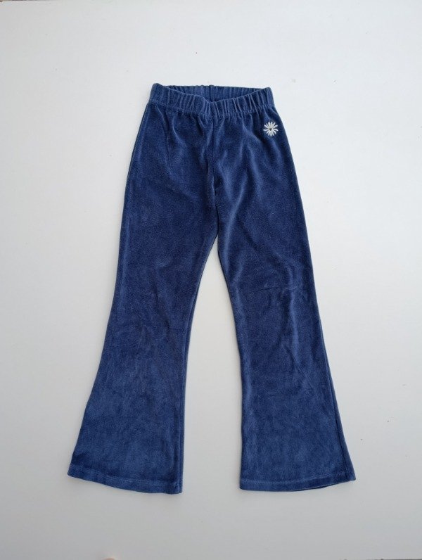 Producto - PANTALON DE PLUSH MARCA BROER TALLE 8