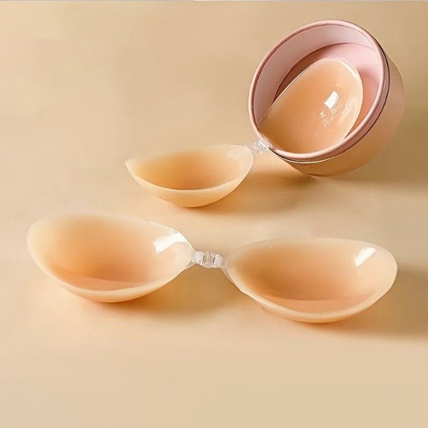 Producto - Corpiño de silicona - Tasa de silicona - 1