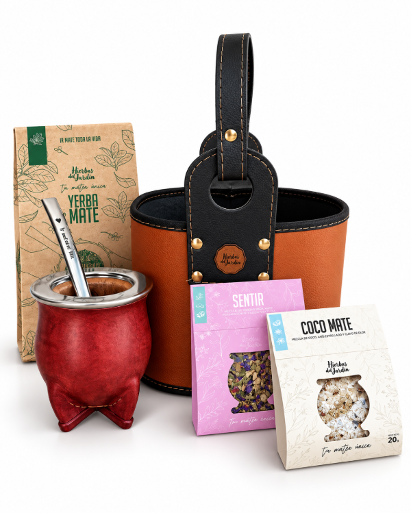 Producto - Combo Matero - 0