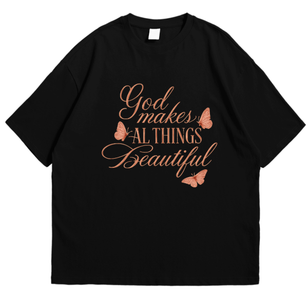 Producto - GOD MAKES