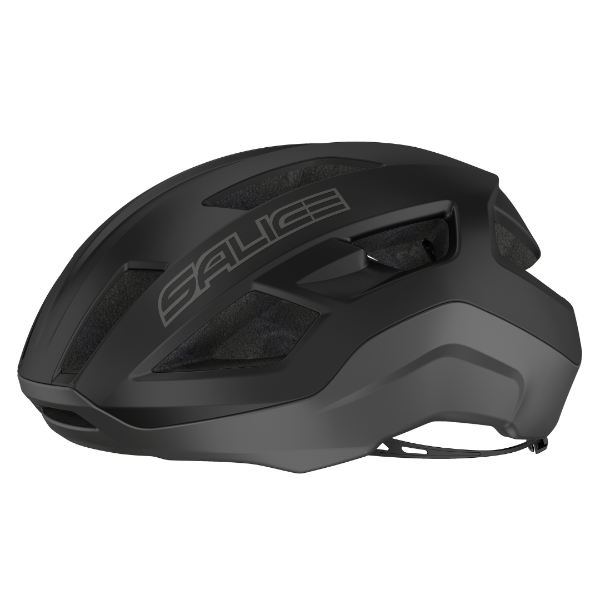 Producto - CASCO SALICE VENTO BLACK MATTE