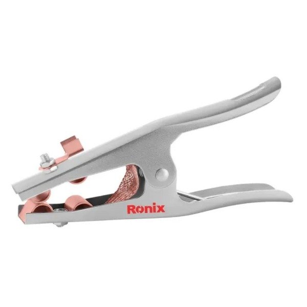 Producto - Pinza de Masa para Soldadora 300A