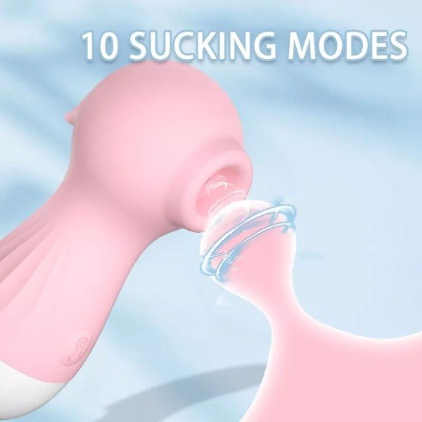 Producto - Air Pulse Vibrator Breezea - 2