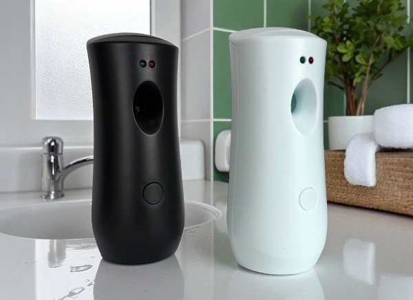 Producto - Equipos Aromatizadores Aromanza