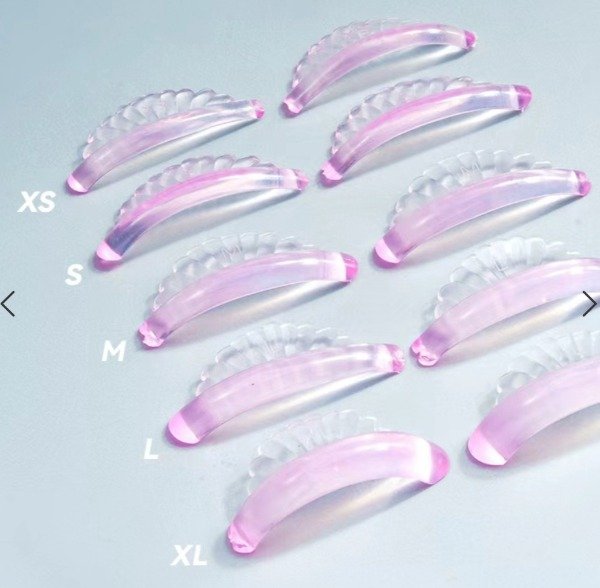 Producto - BUGUDIES CARACOL X6 PARES ANATÓMICOS