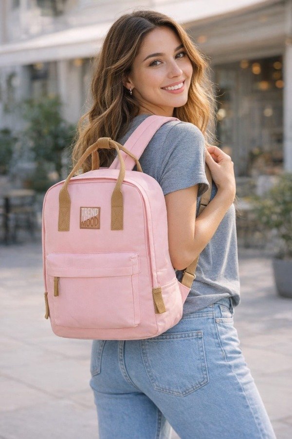 Producto - Mochila Trendy 05