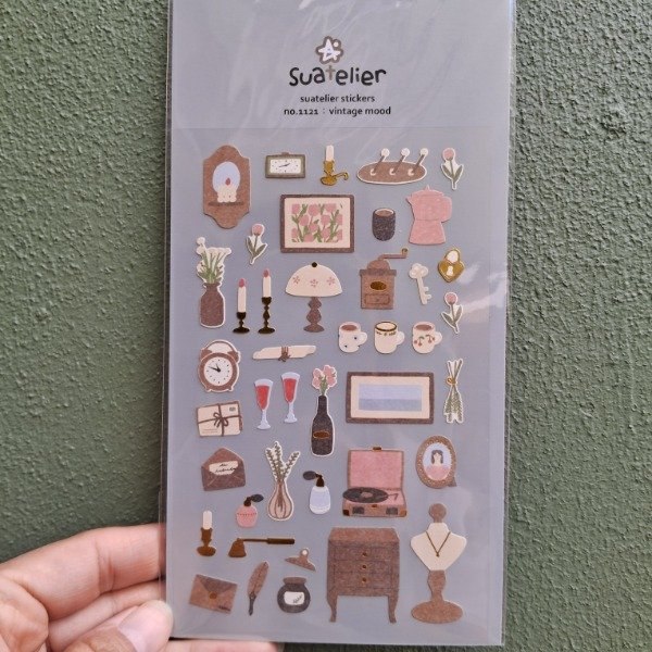 Producto - vintage mood