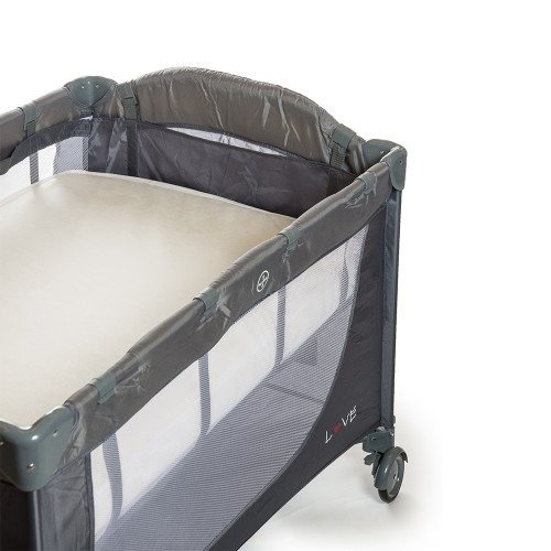 Producto - Love - Colchon Practicuna 2776 (100x70x7) - 1