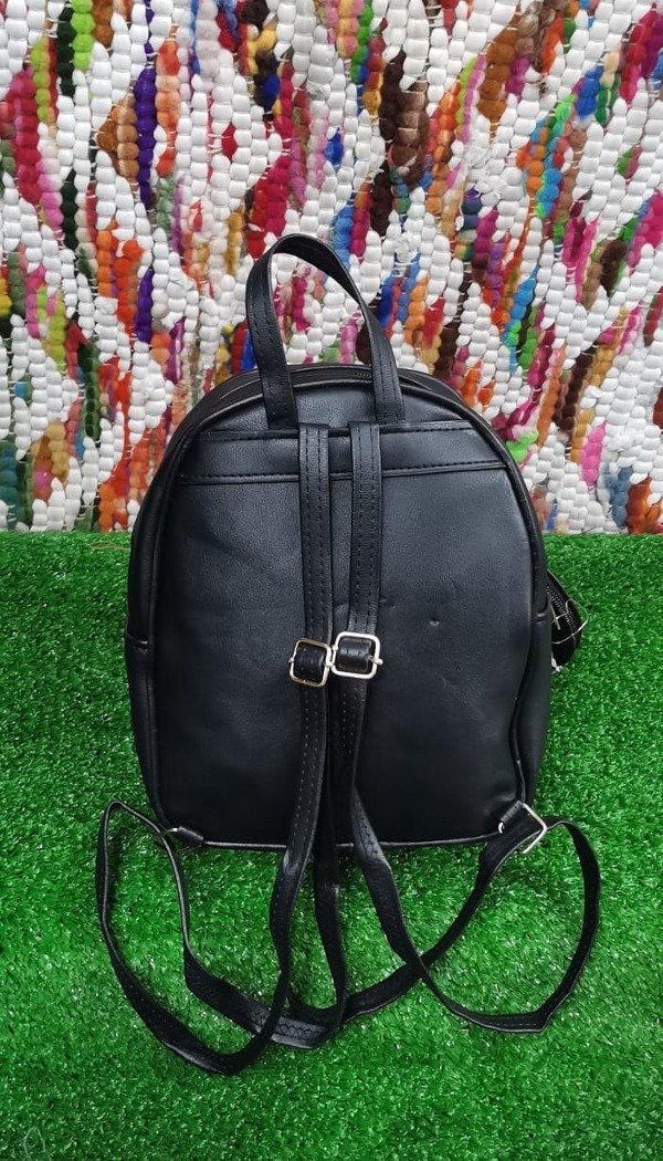 Bolsos Mochilas PequeÃ±as Stradivarius Mochilas Mujer