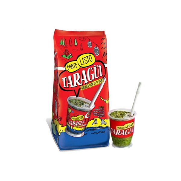 Producto - Mate listo - Taraguí - 0