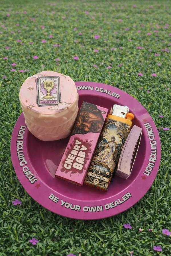 Producto - Combo ace of coups