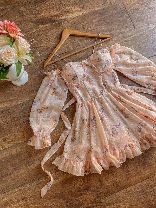 Producto - Vestido VITTORIA - 2