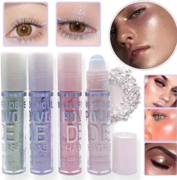 Producto - POLVO DE HADAS EN ROLL ON