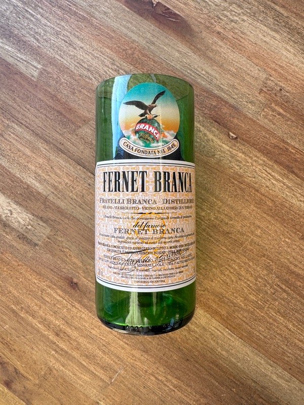 Producto - Vaso Branca