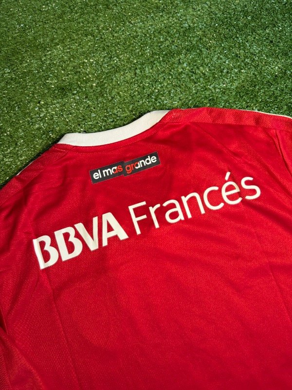 Camiseta alternativa CLIMACOOL 2016/17 (M) — imagen 7