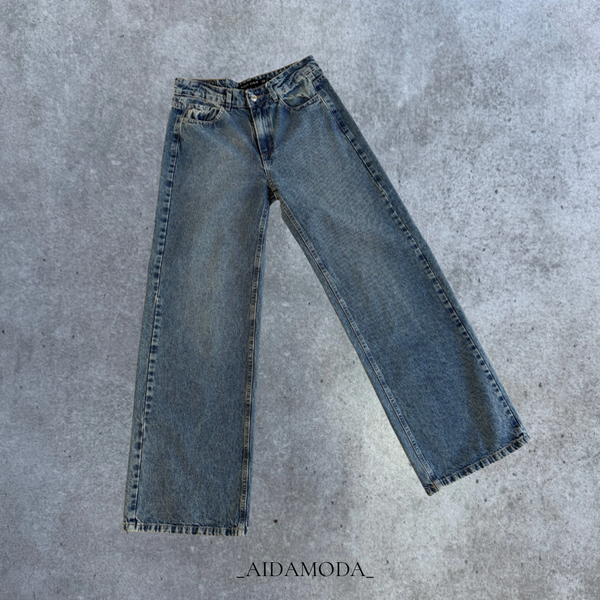Producto - wide leg Isabel