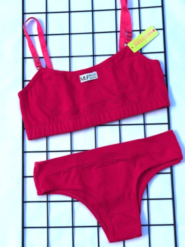 Producto - Conjunto melífera fucsia