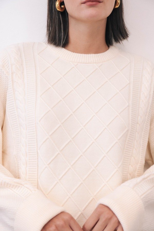 Producto - Sweater Chicago