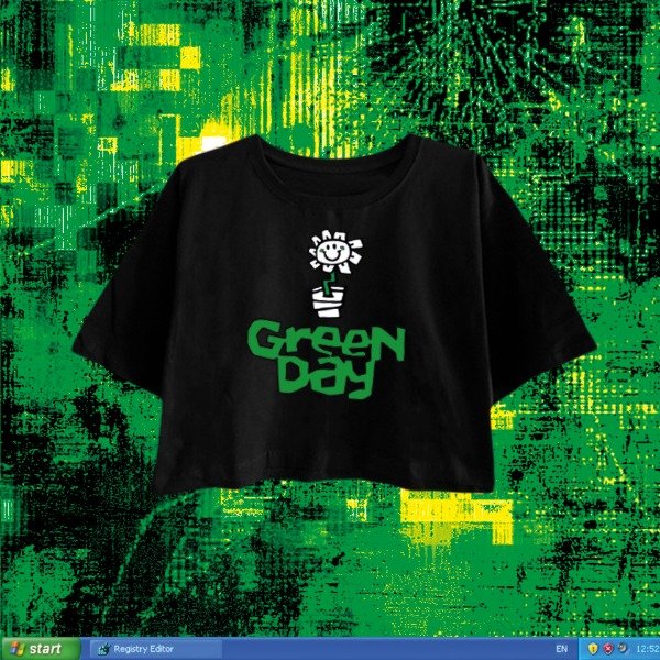 Producto - Kerplunk! - pupera oversize