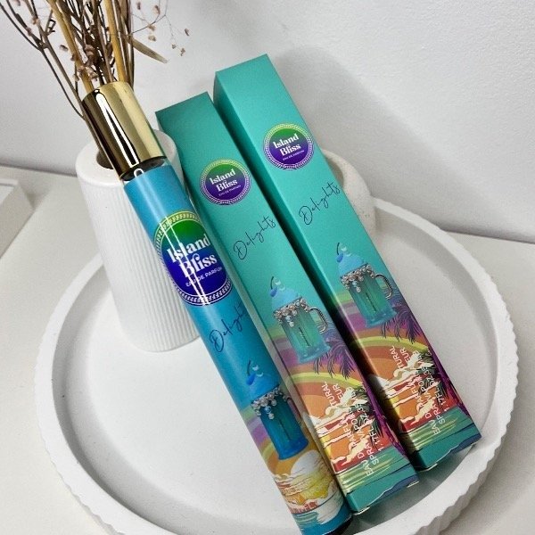 Producto - Island bliss - 35ML