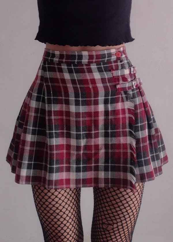 Producto - Falda Dona