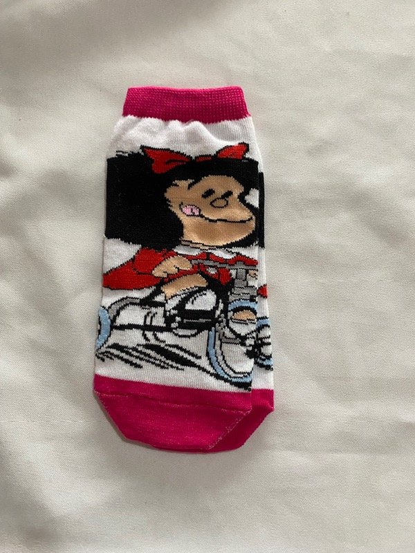 Producto - Mafalda III