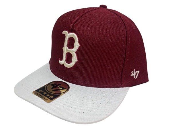 Producto - BOSTON, 47, Bicolor - 0