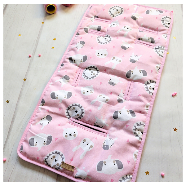 Producto - Colchoncito Universal FILIPA