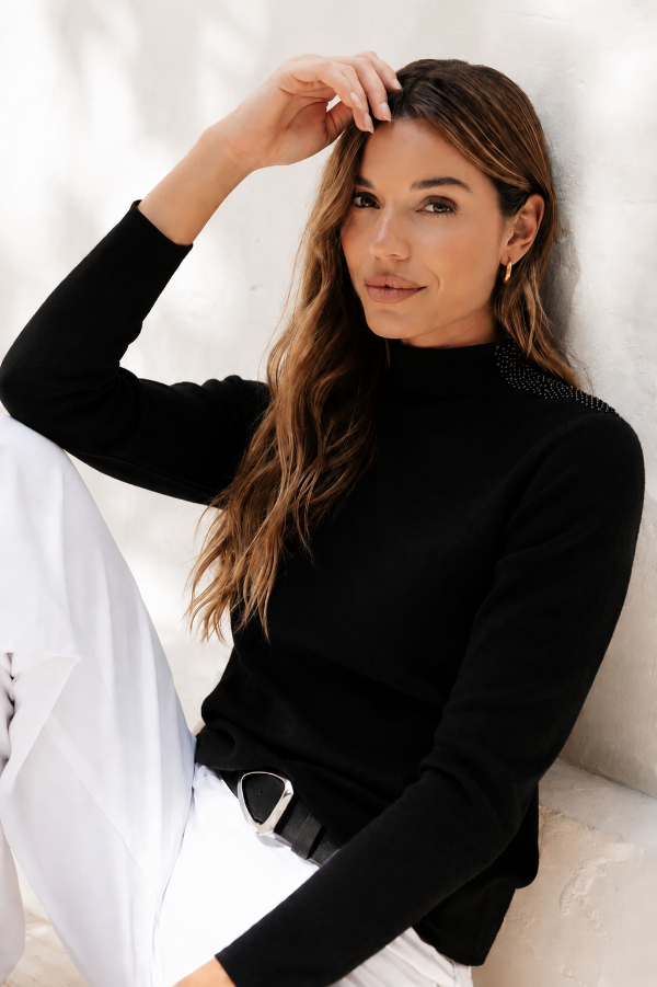 Producto - Sweater Loule