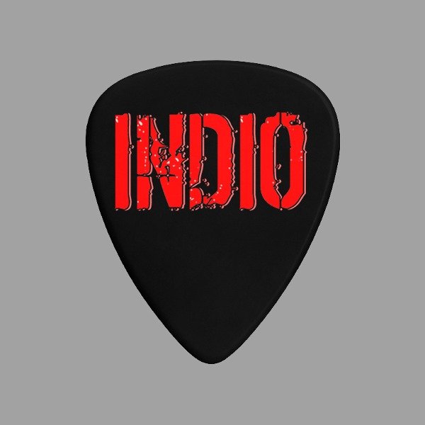 Producto - Indio Solari 2 Púa - 0