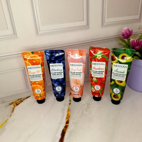 Producto - Crema para manos