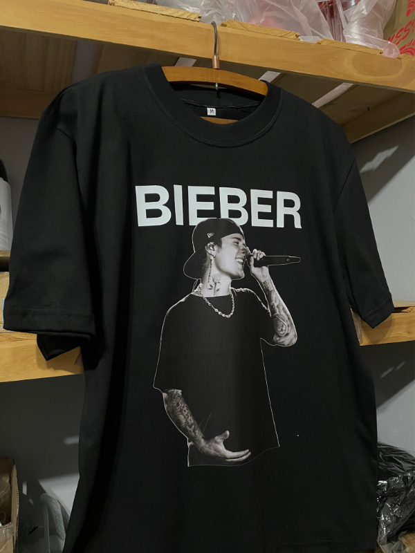 Producto - Remera Justin #4
