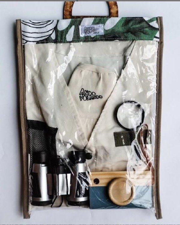 Producto - Eco travesía