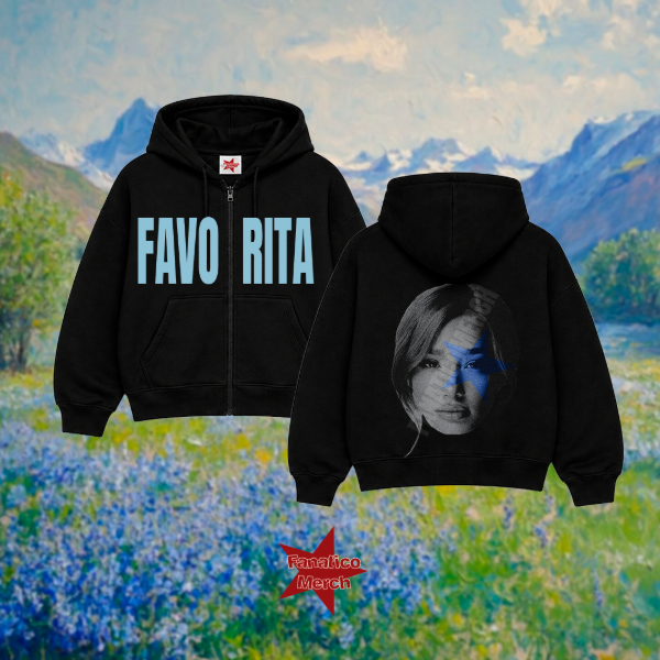 Campera boxy premium favorita i