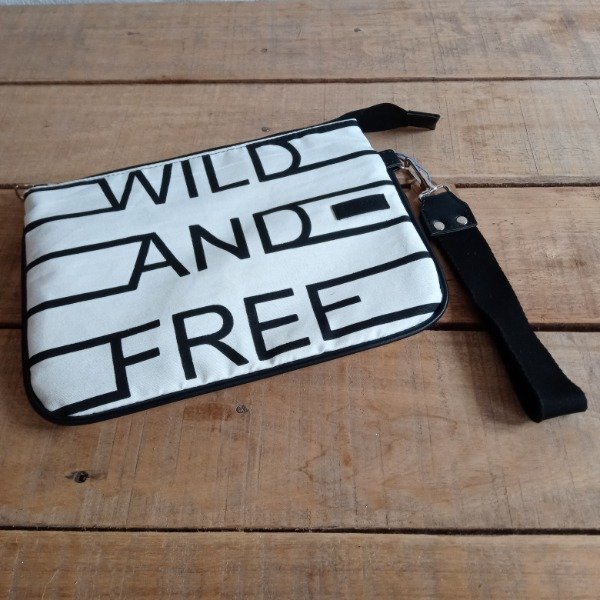 Producto - MaxiSobre Wild and Free