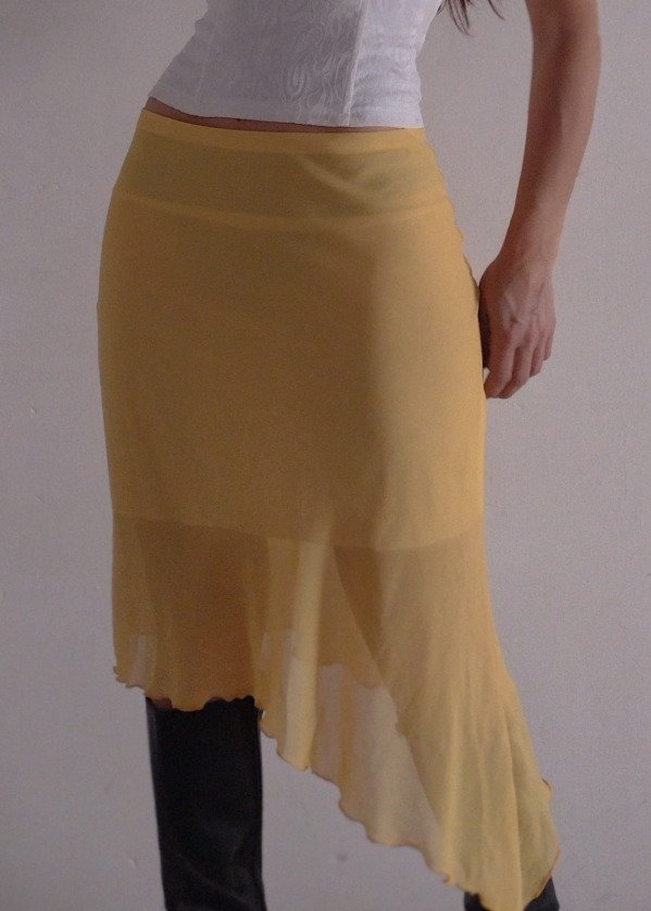 Producto - Falda Imaggine