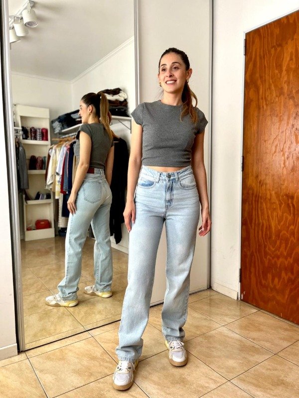 Producto - DENIM ROMEO