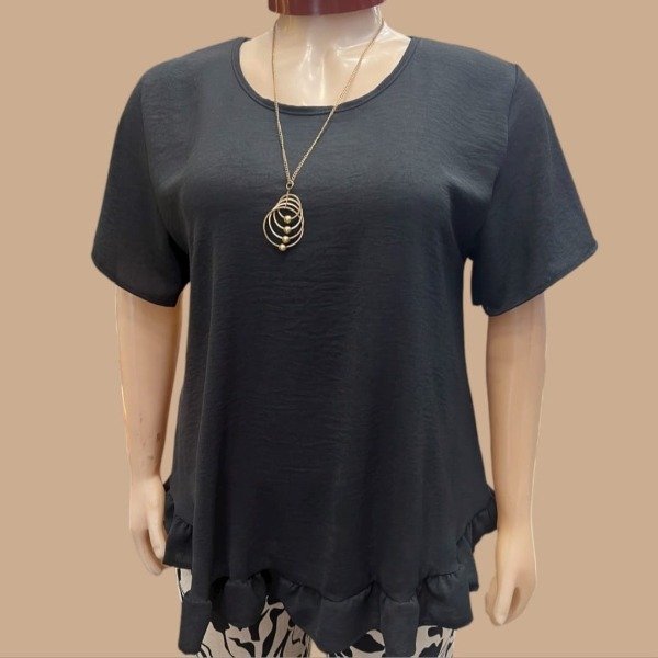 Producto - Blusa tela Cey