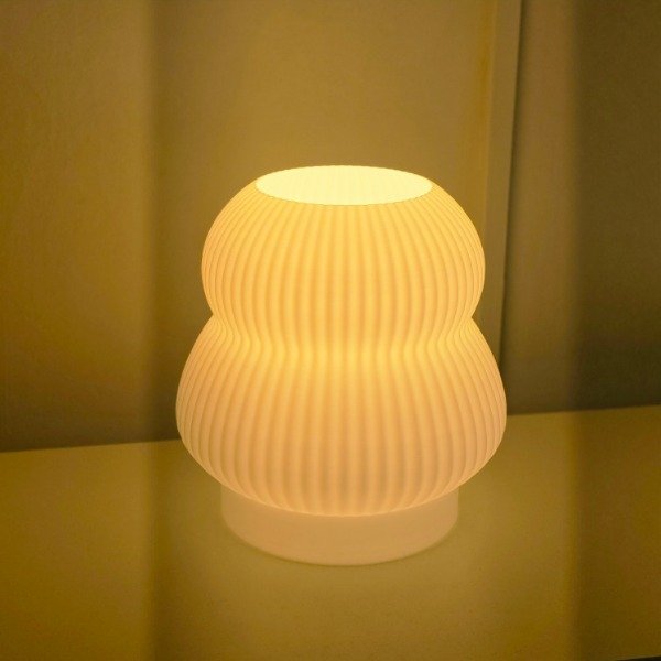 Producto - Lampara Serena