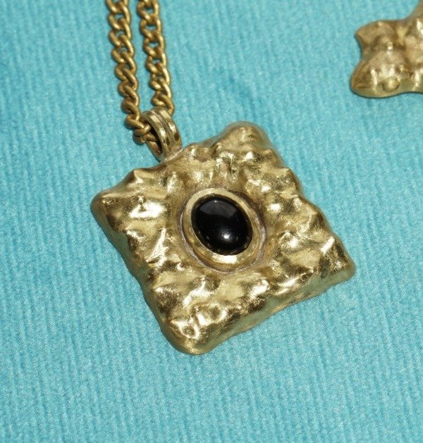 Producto - Collar grumosa v