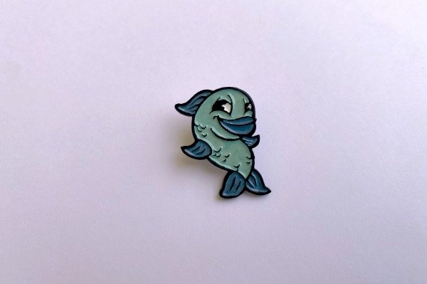 Producto - Pez