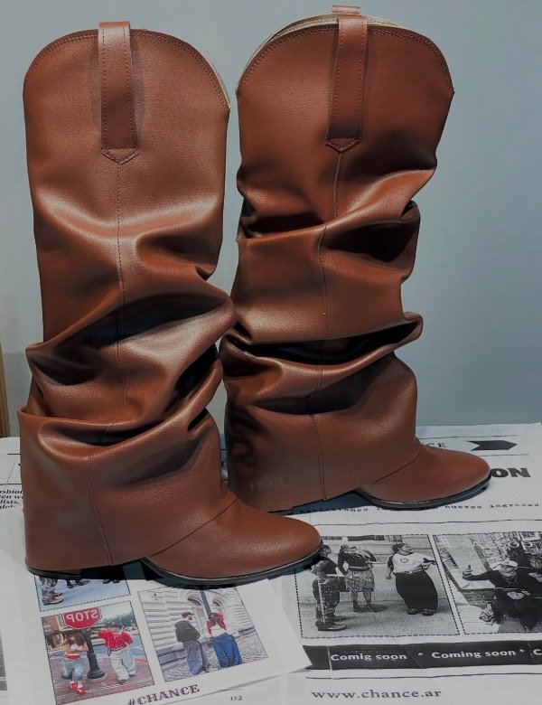 Producto - Botas Choco