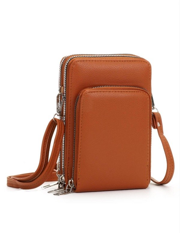 Producto - Bandolera Porta Celular