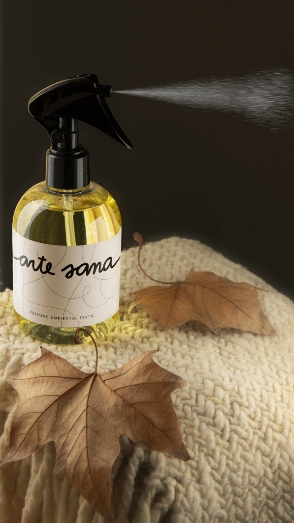 Producto - Perfume Ambiental Textil 300ml