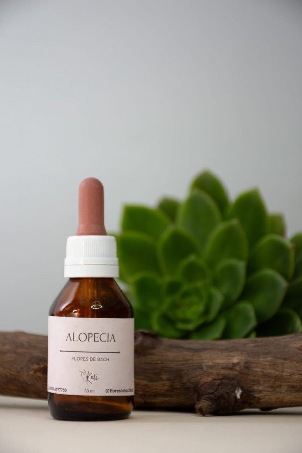 Producto - ALOPECIA