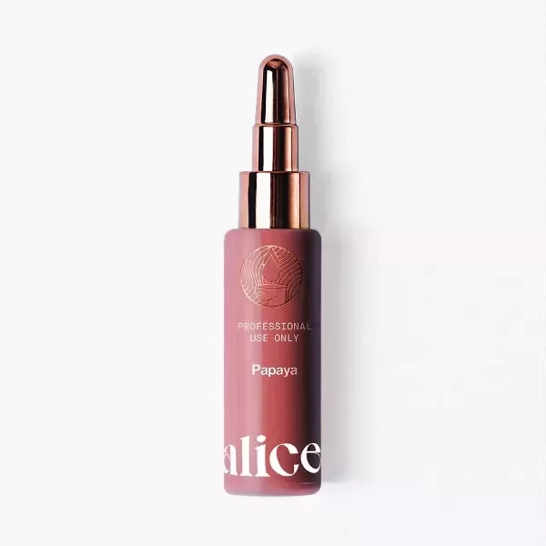 Producto - Alice PAPAYA Labios - Pigmento Mixto