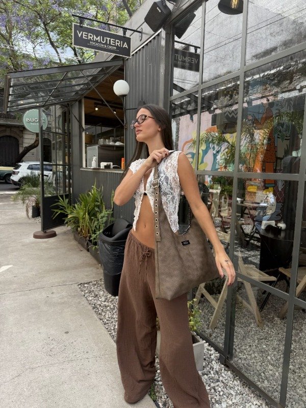Producto - Tote Morral